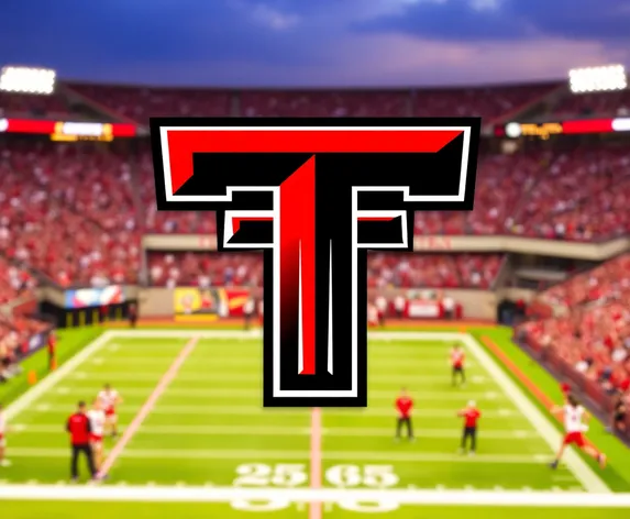 texas tech logo