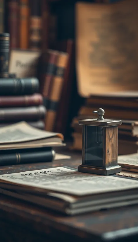 antique pencil sharpener