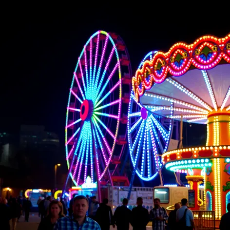 tilt-a-whirl