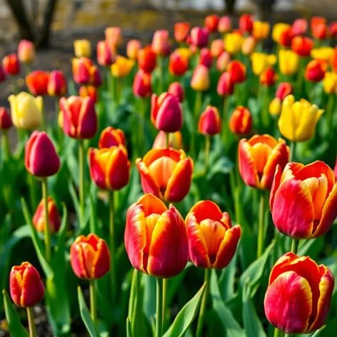 veldheer tulips