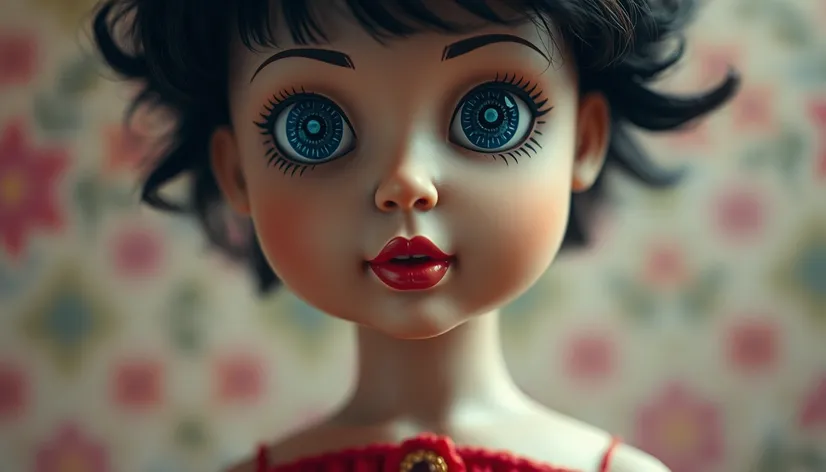 superficial doll pics