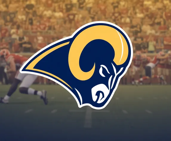 rams logo