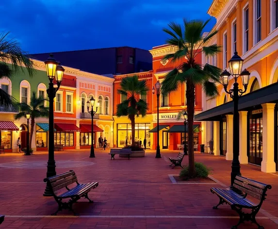 ocala downtown square