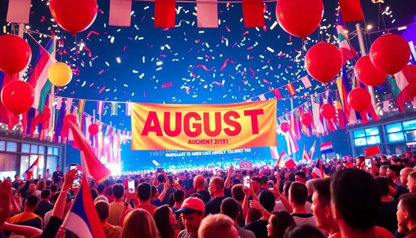 august 1st national day