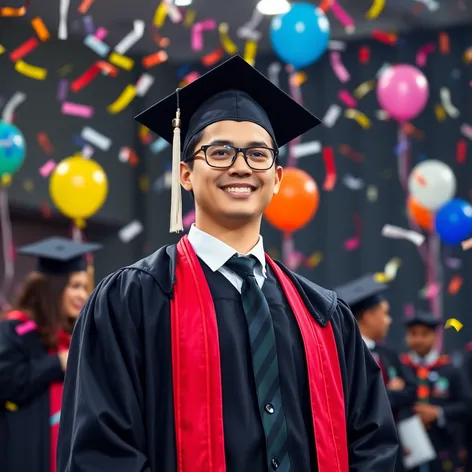 cap and gown photos