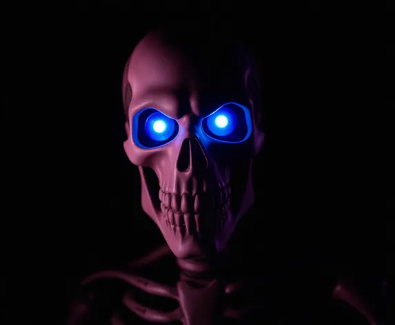 fortnite skin skeleton