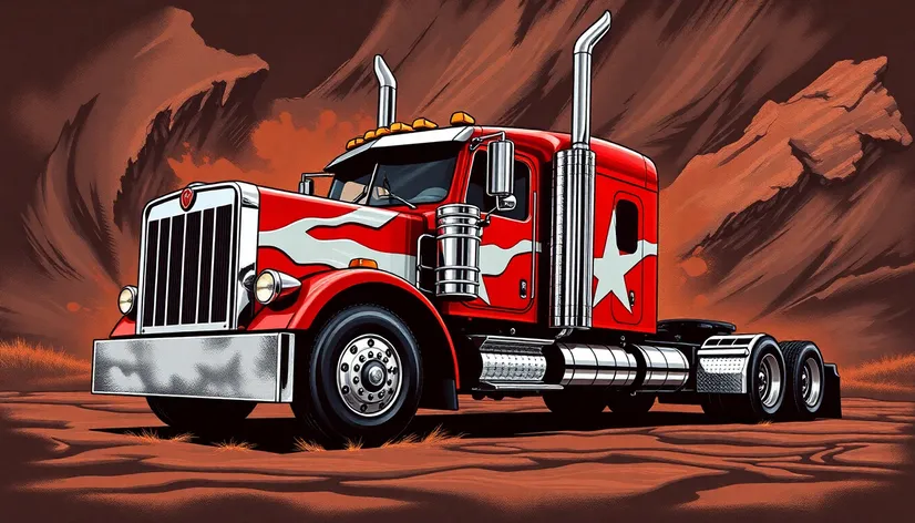 western star trucks