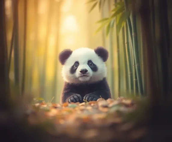 elle panda