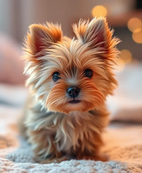 tea cup yorkie