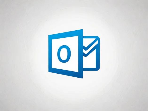 outlook icon