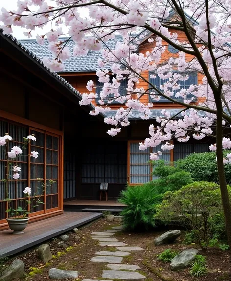 showa era houses built