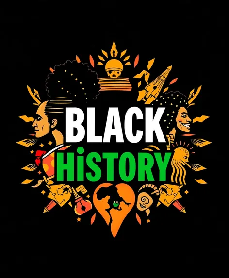 black history shirts