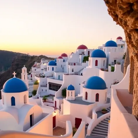 santorini cave hotel