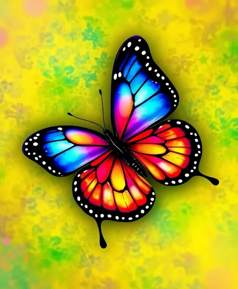 wallpaper butterfly