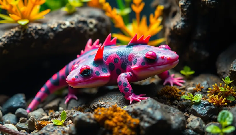 axolotl pictures