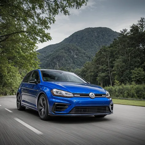 volkswagen golf r mk7.5