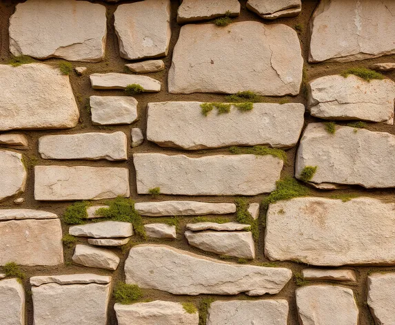 stone wall rust