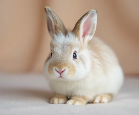 mini rex rabbit