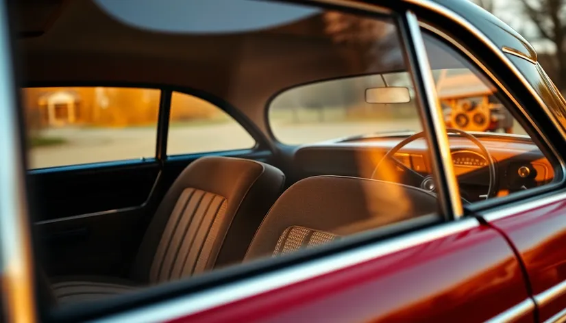 nash rambler car