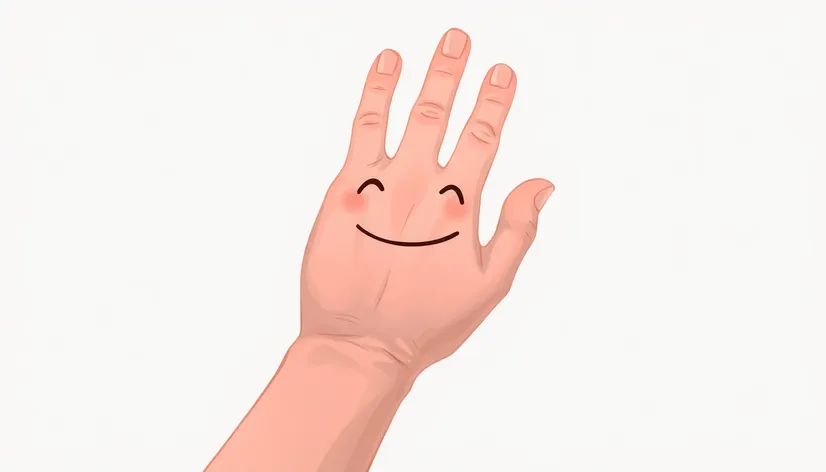 hand meme