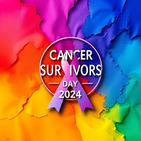 national cancer survivors day