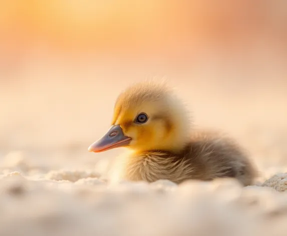 lame duckling