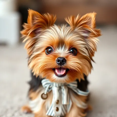 perro yorkie