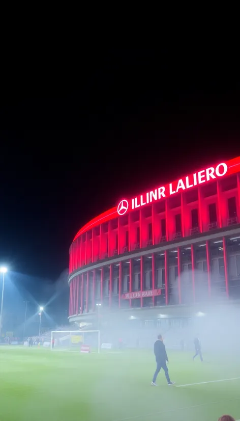 allianz riviera