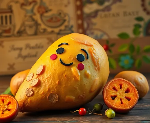 potato craft