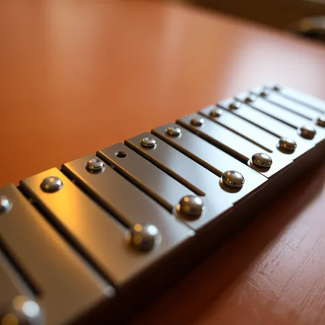 music instrument glockenspiel