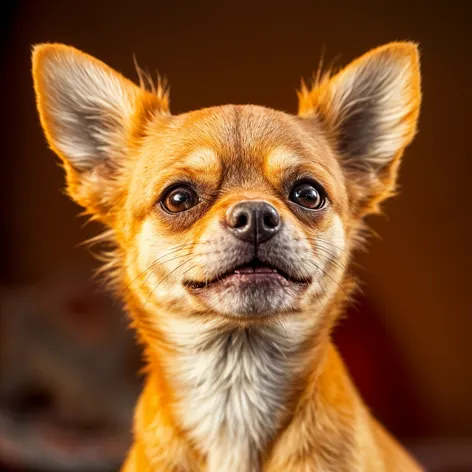 chihuahua mix