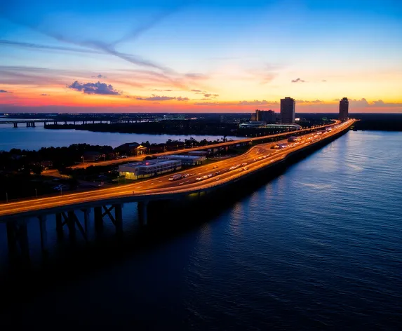 tampa causeway