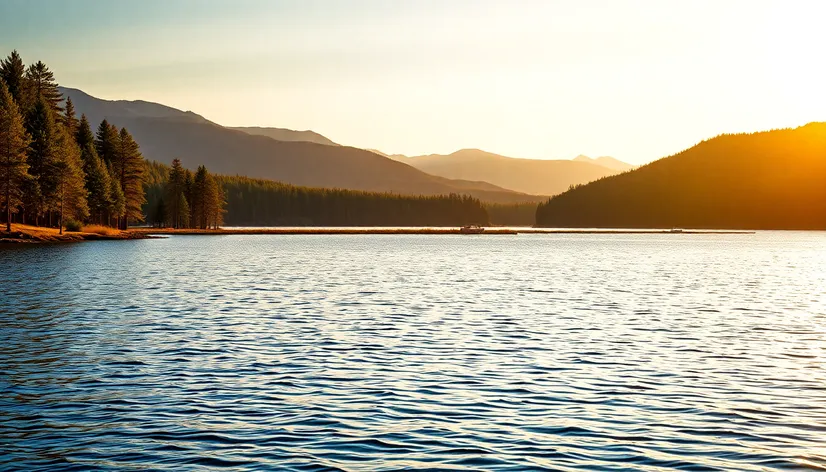 lake kegonsa state park