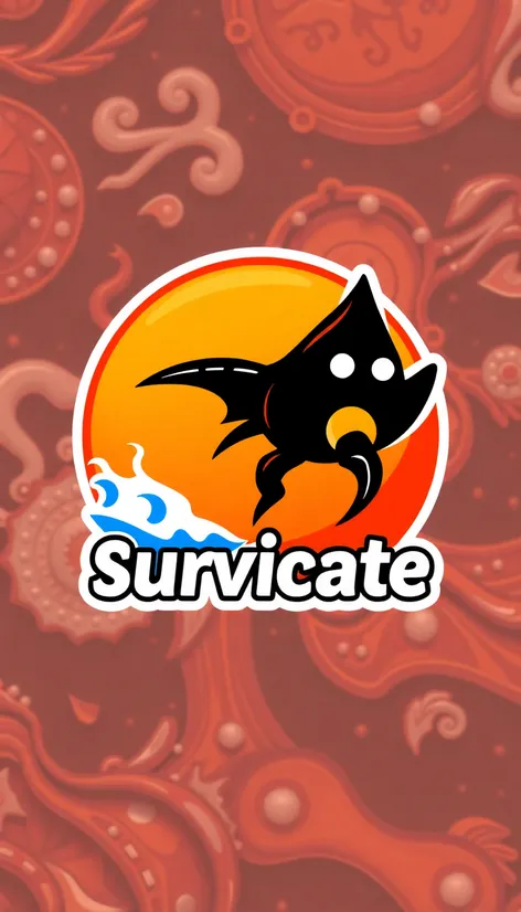 survicate logo png