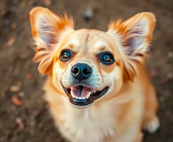 golden retriever chihuahua mix