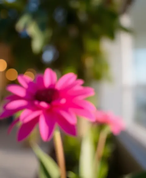 mohawk home blurred blossoms