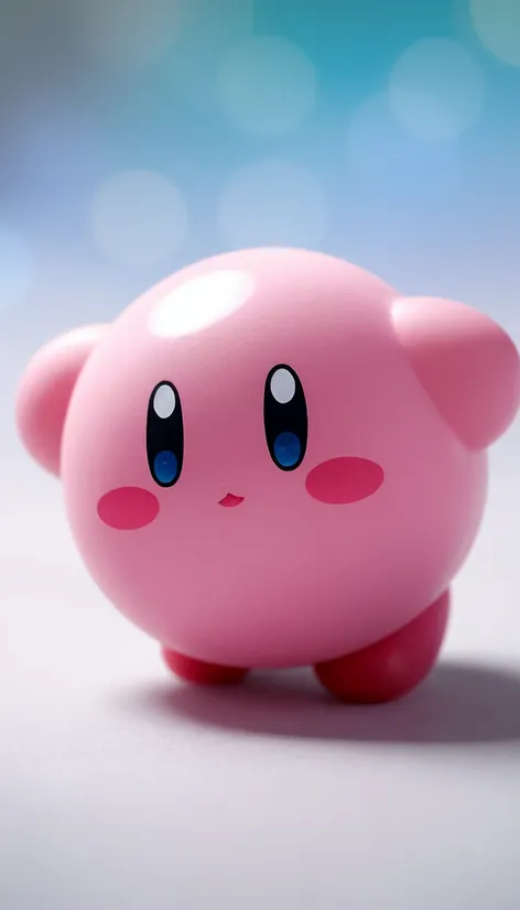 kawaii kirby aesthetic