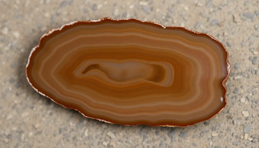 agate botswana stone