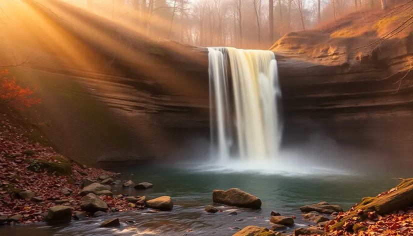 high shoals falls ga