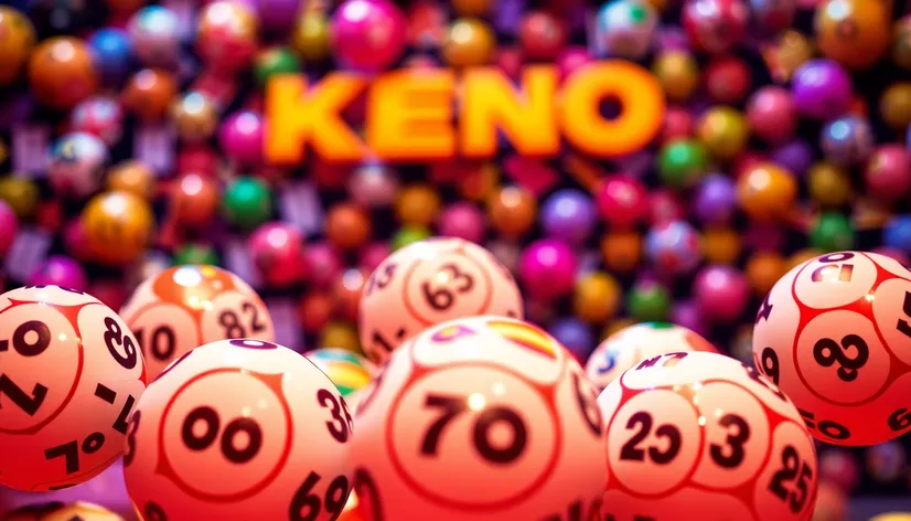 keno mass lottery