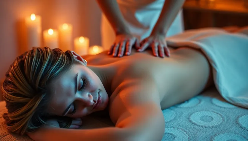 tantra massage video