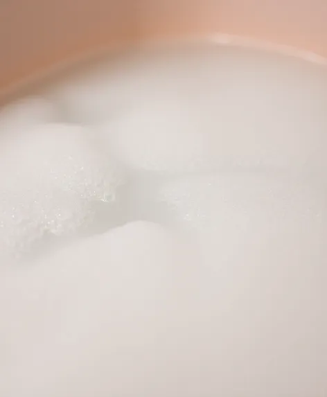 bubble bath bubbles