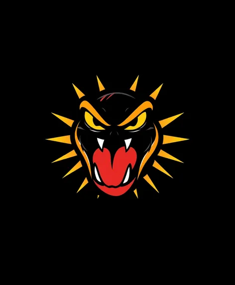 anger foot logo png