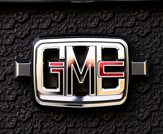 gmc logo