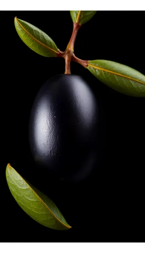 black olive