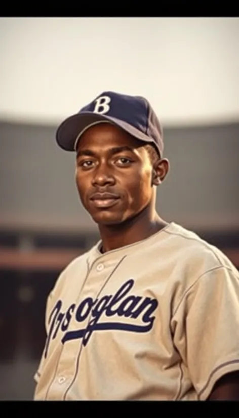 jackie robinson jr