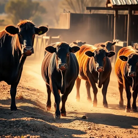 aberdeen livestock