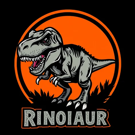 raptor logo