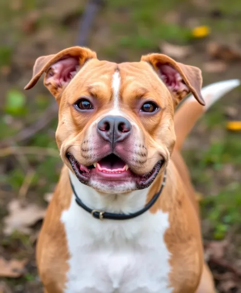 pitbull mix with boston