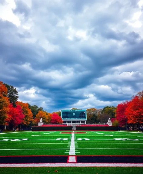 miami ohio football